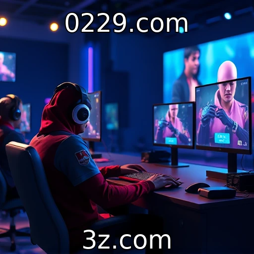 0229.com Apostas Esportivas: Como Analisar Jogos e Maximizar Seus Lucros