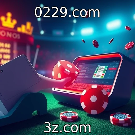 0229.com Apostas esportivas: Como analisar partidas para aumentar suas chances de ganhar