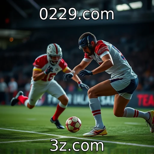 0229.com Segredos das Apostas: Como Analisar Jogos de Futebol de Forma Eficiente