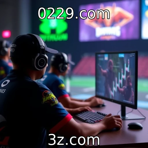 0229.com Os grandes campeonatos de e-sports do Brasil e suas estrelas